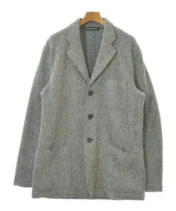 ISSEY MIYAKE 캐주얼 자켓 남성용