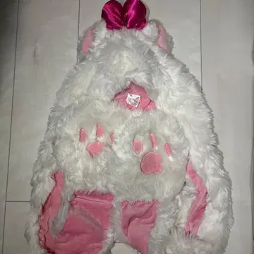 디즈니 마리 머플러 캡