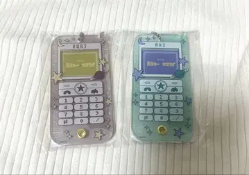 밀키 웨이 카트 맥스 아크릴 케이스
