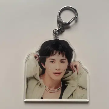 초특급 쿠사카와 타쿠야 아크릴 키링