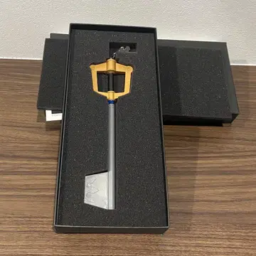 디즈니 앰버서더 호텔 킹덤하츠 키 블레이드