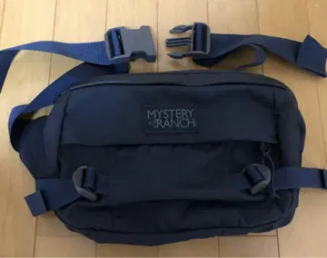 MYSTERY RANCH 미스터리 랜치 힙 몽키 네이비