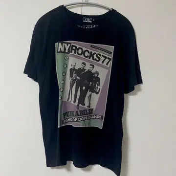 HYSTERIC GLAMOUR T셔츠 M 사이즈