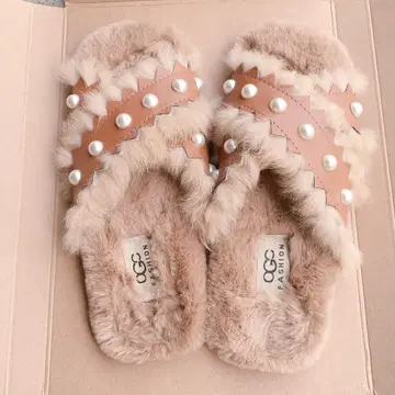 푹신푹신 샌들