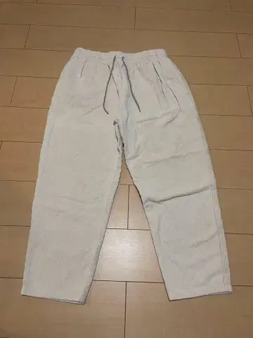 FREAK'S STORE 코듀로이 팬츠 M 사이즈