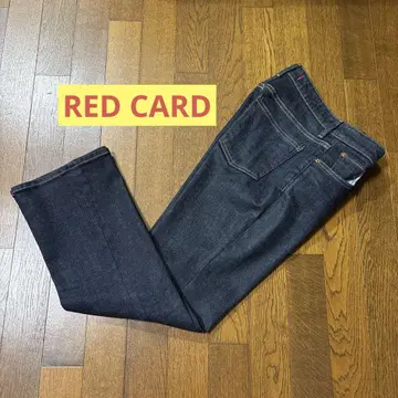RED CARD 레드카드 Marmalade Midrise 23