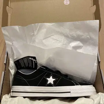 Cons One Star OX 콘즈 원스타