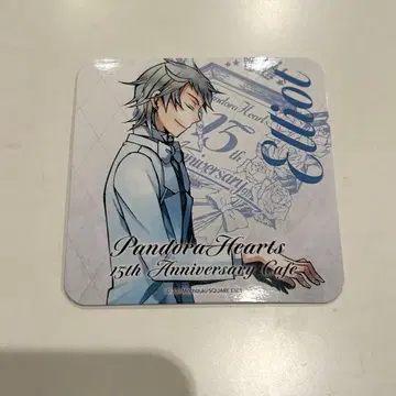 PandoraHearts 코스터 판도라 카페
