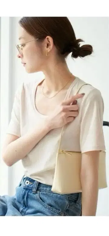plage velour 티셔츠