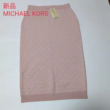 MICHAEL KORS 스커트