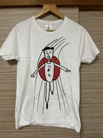 도모토 츠요시 독창회 코기리노와타시 T셔츠