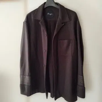 Pheeta. 부잠 자켓