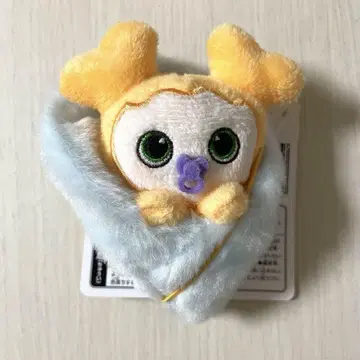 TWICE LOVELYS 아기 싸개 봉제 인형 마스코트 JIVELY
