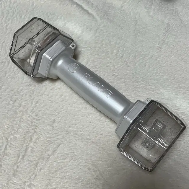 플레이브 응원봉 아뵹