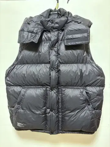 FreshService CORPORATE DOWN VEST