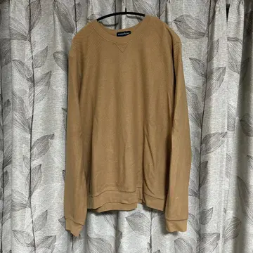 90s LANDS'END sweat shirt