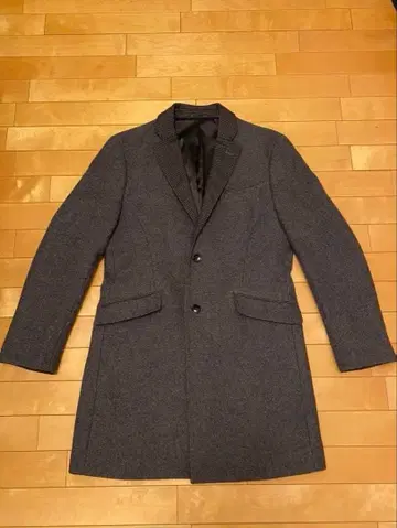 기간 한정 가격 남성용 체스터 코트 정장 셀렉트