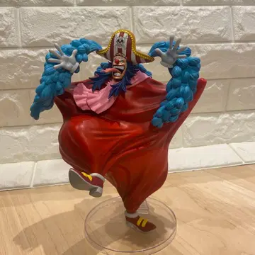 제일복권 원피스 신 사황 배기 피규어