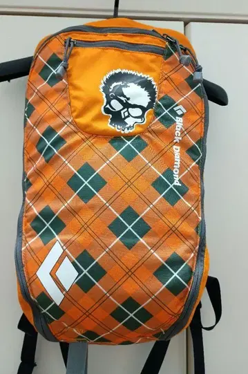 Black Diamond 블랙 다이아몬드 백팩 세스 모리슨