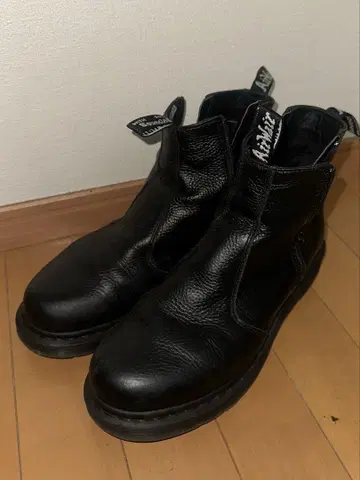Dr.Martens 첼시 부츠 28cm