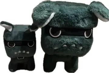 델리카 미니 델리마루 봉제 인형