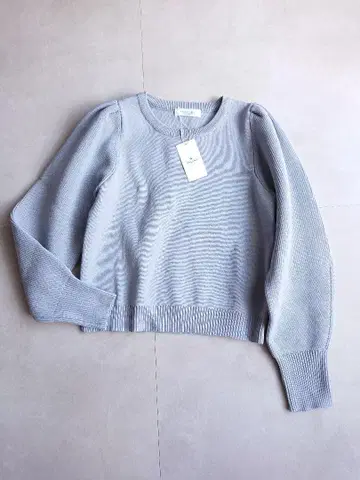 미사용 URBAN RESEARCH Sonny Label 니트 풀오버