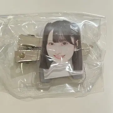 AKB48 대 의상전 다이마루 앞머리 클립 야마자키 소라