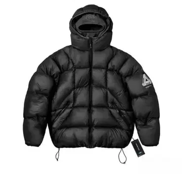 PALACE 24FW 다운 자켓 L