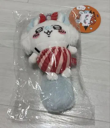 악마 모몽가 마스코트