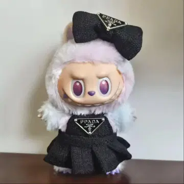 LABUBU 라브부 옷 갈아입기용 코스튬