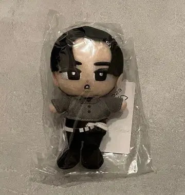 미개봉 새상품 스노우 칠 메구로 렌