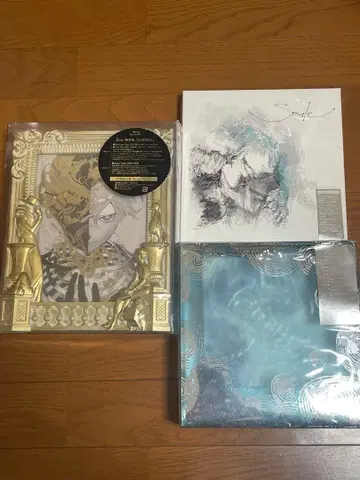 Eve 앨범 묶음 판매