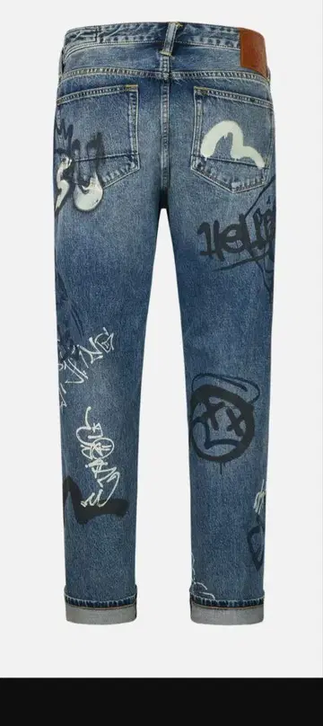 evisu