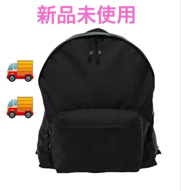 OVY Cordura Ballistic Nylon Backpack
