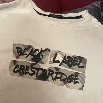 BLACK LABEL CRESTBRIDGE 셔츠