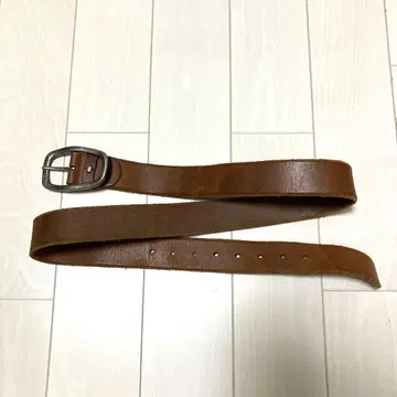 [ 익명 배송 ] 천연 가죽 벨트