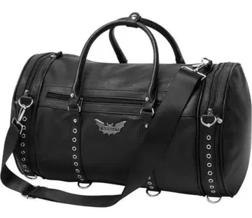 KILLSTAR 보스턴 백 단종