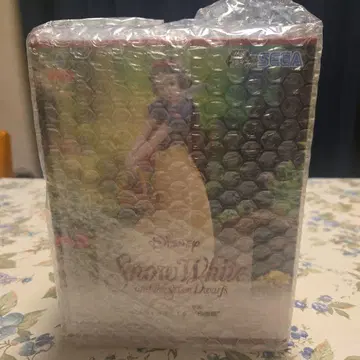 Disney 디즈니 프린세스 백설공주 Snow White 피규어