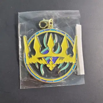 FGO 사자왕 아르토리아 키링