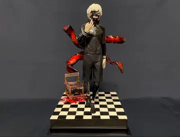 [ 디오라마 포함 피규어 ] 카네키 켄 카구네 재현 디오라마