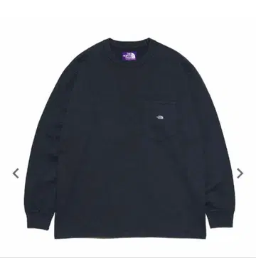 N25SI101 7oz 롱 슬리브 포켓 셔츠