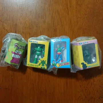 짱구는 못말려 가챠가챠