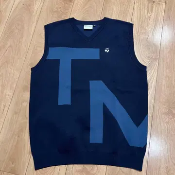 테일러메이드 골프 베스트 L 네이비 컬러