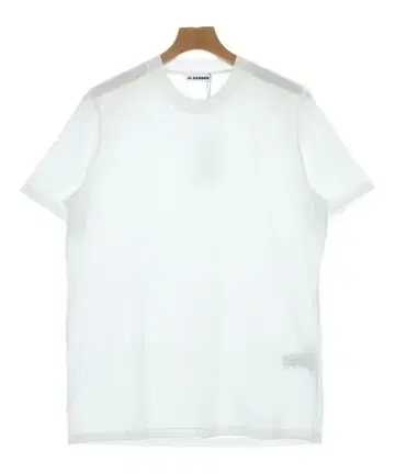 JIL SANDER 티셔츠 티셔츠 남성용