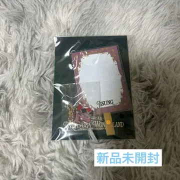 nct dream 지성 폰탭 팬미