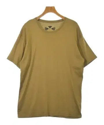 ACRONYM 티셔츠 남성용