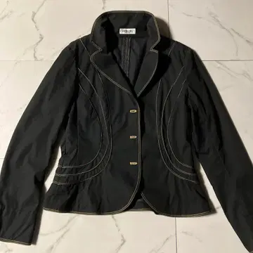 HIROKOBIS 블랙 자켓 히로코비스