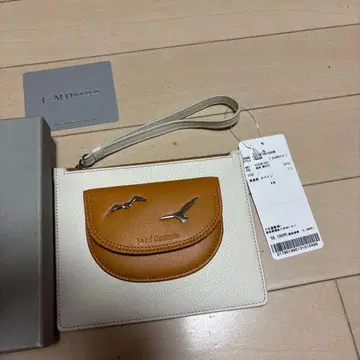 j&m davidson 지갑 파우치