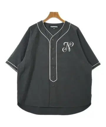 NEIGHBOR HOOD 캐주얼 셔츠 남성용