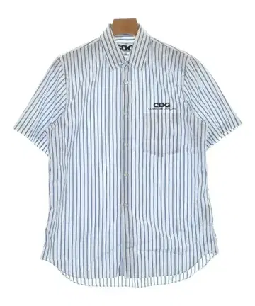 CDG 캐주얼 셔츠 남성용